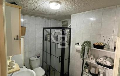 Huzurevi Metro'ya Komşu Ayrık Nizam'da Geniş 2+1 95m2 Daire
