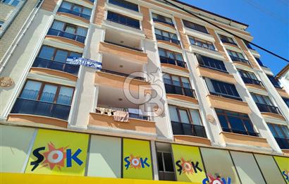 ÇAYKARA HURMALIK'TA 3+1 FERAH KULLANIŞLI SATILIK DAİRELER