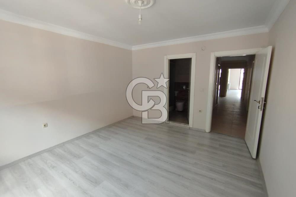 ÇAYKARA HURMALIK'TA 3+1 FERAH KULLANIŞLI SATILIK DAİRELER