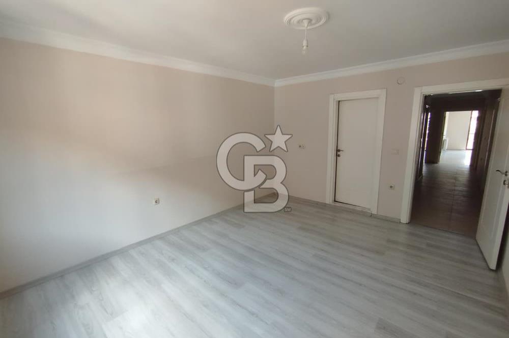 ÇAYKARA HURMALIK'TA 3+1 FERAH KULLANIŞLI SATILIK DAİRELER