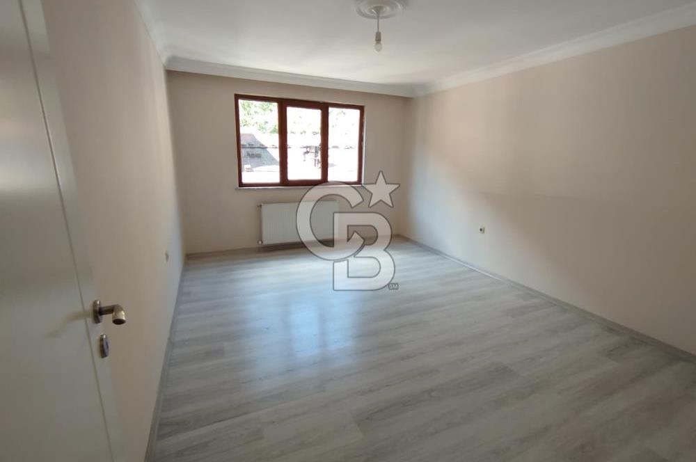 ÇAYKARA HURMALIK'TA 3+1 FERAH KULLANIŞLI SATILIK DAİRELER