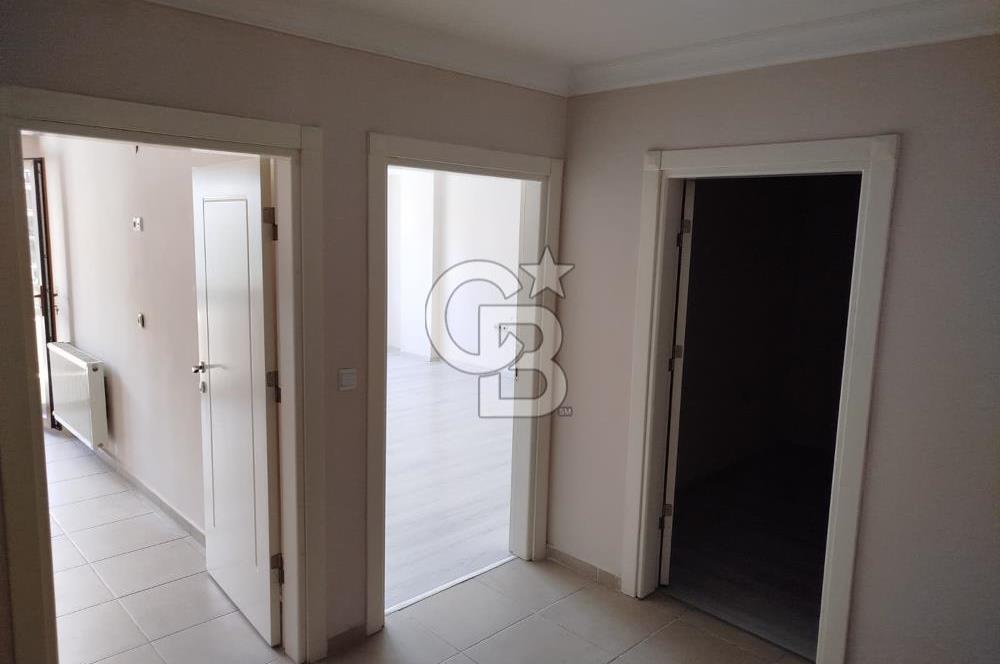 ÇAYKARA HURMALIK'TA 3+1 FERAH KULLANIŞLI SATILIK DAİRELER