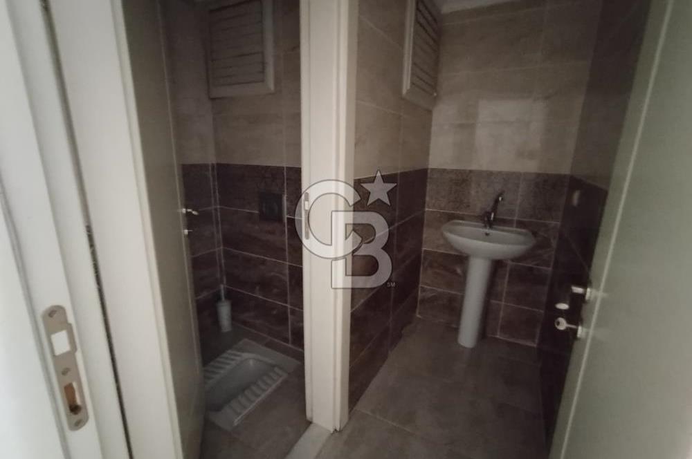 ÇAYKARA HURMALIK'TA 3+1 FERAH KULLANIŞLI SATILIK DAİRELER