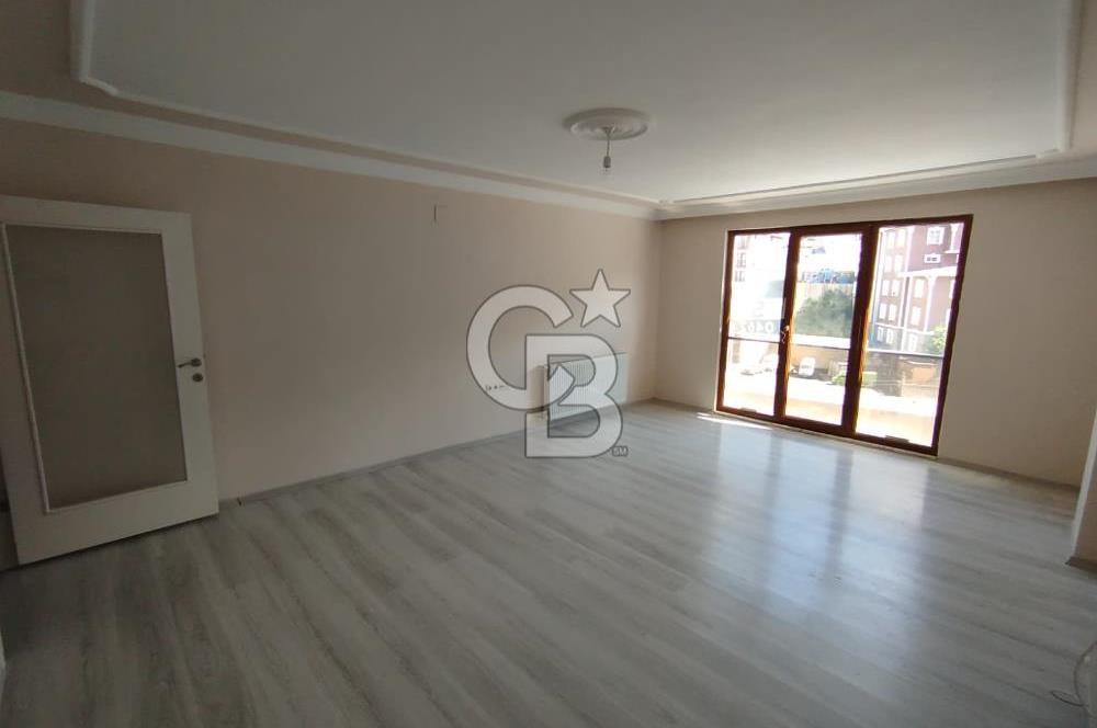 ÇAYKARA HURMALIK'TA 3+1 FERAH KULLANIŞLI SATILIK DAİRELER
