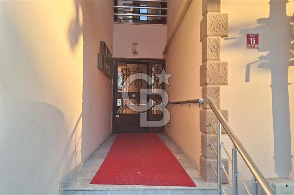 Balıkesir ALtıeylül NEF kampüs Yakın Mesafe SATILIK 3+1 Daire