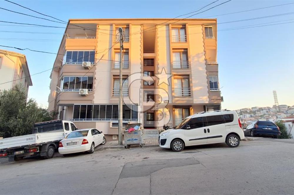 Balıkesir ALtıeylül NEF kampüs Yakın Mesafe SATILIK 3+1 Daire