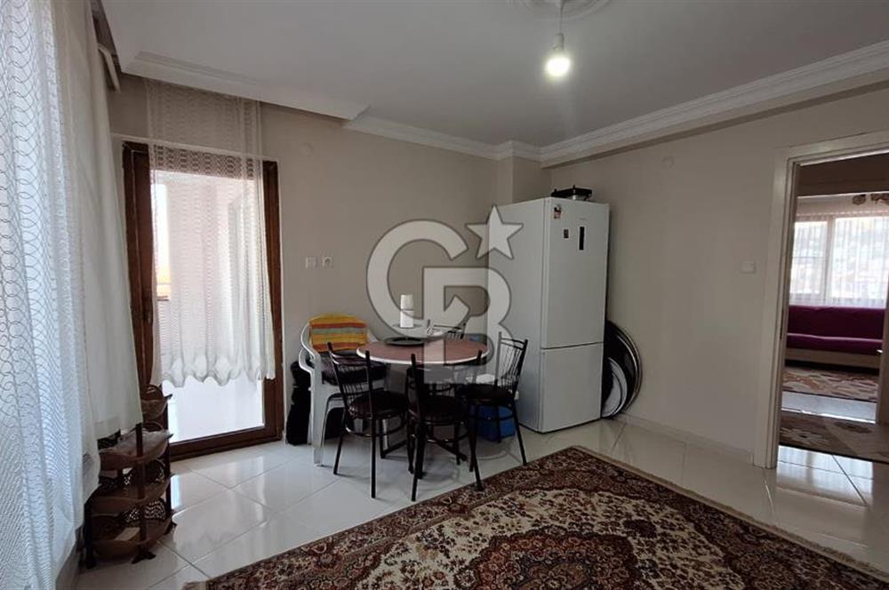 Balıkesir ALtıeylül NEF kampüs Yakın Mesafe SATILIK 3+1 Daire
