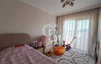 Balıkesir ALtıeylül NEF kampüs Yakın Mesafe SATILIK 3+1 Daire