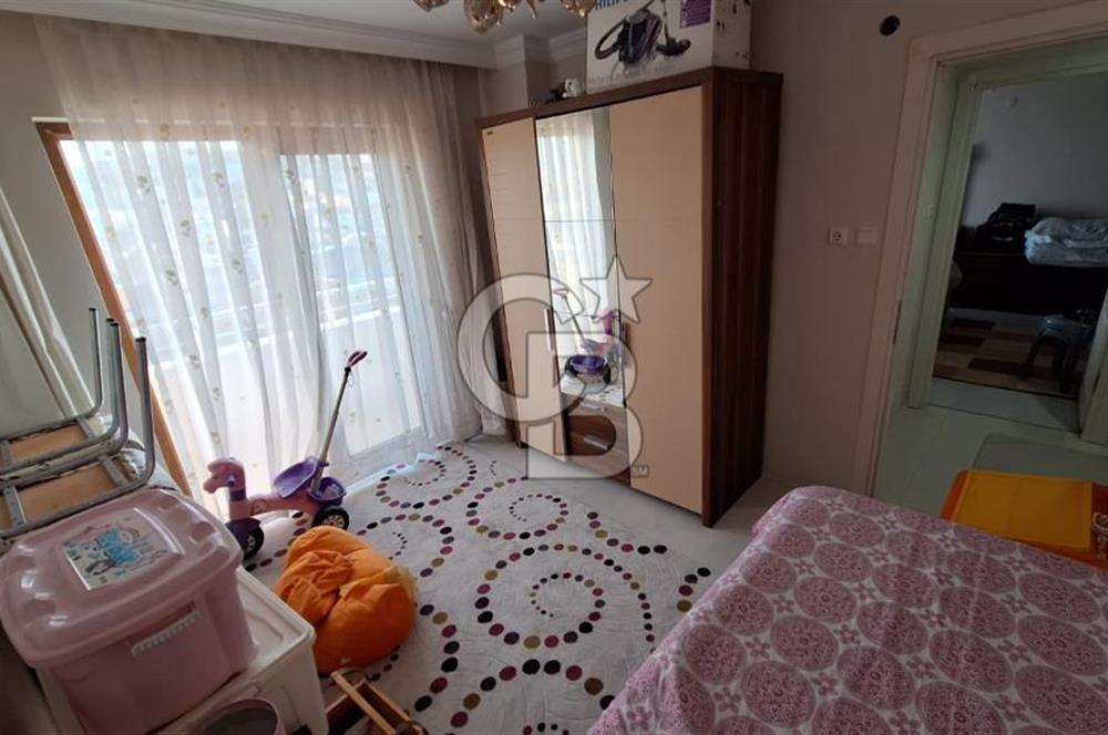 Balıkesir ALtıeylül NEF kampüs Yakın Mesafe SATILIK 3+1 Daire