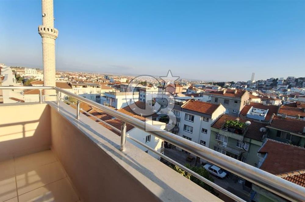 Balıkesir ALtıeylül NEF kampüs Yakın Mesafe SATILIK 3+1 Daire