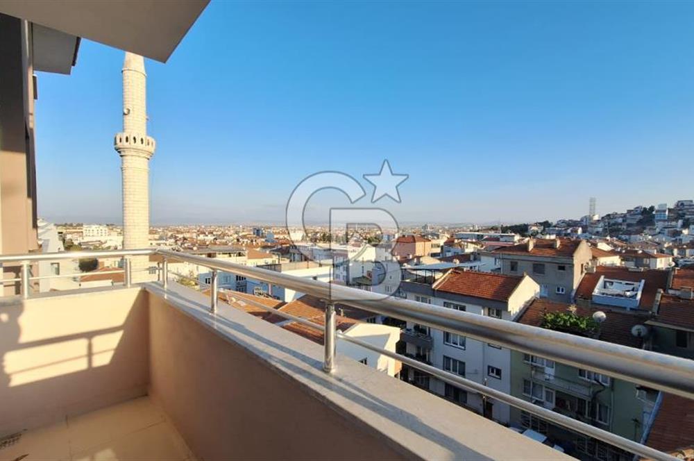 Balıkesir ALtıeylül NEF kampüs Yakın Mesafe SATILIK 3+1 Daire