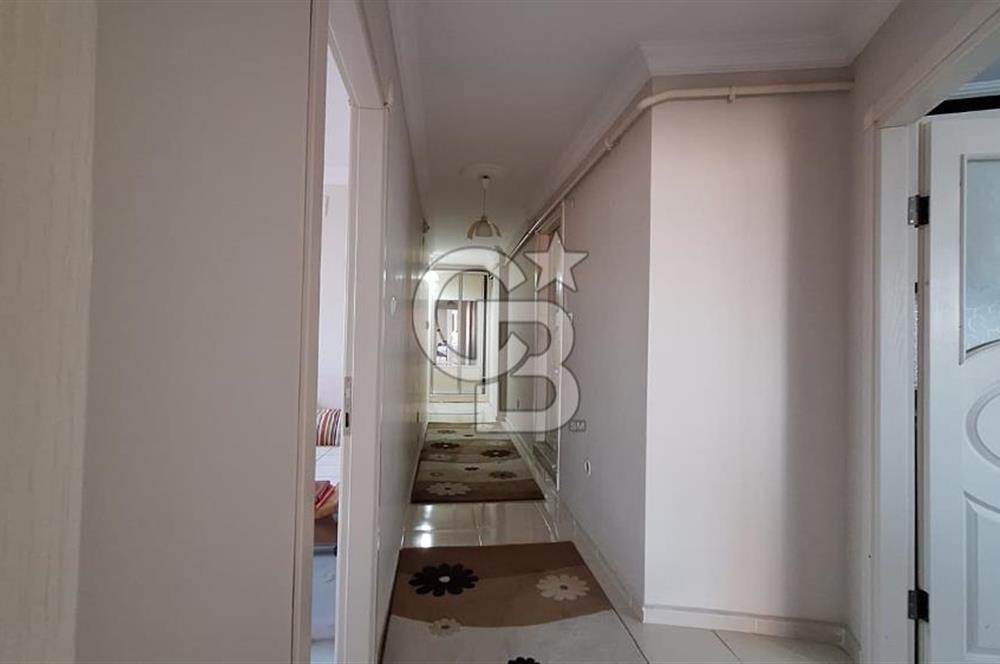 Balıkesir ALtıeylül NEF kampüs Yakın Mesafe SATILIK 3+1 Daire