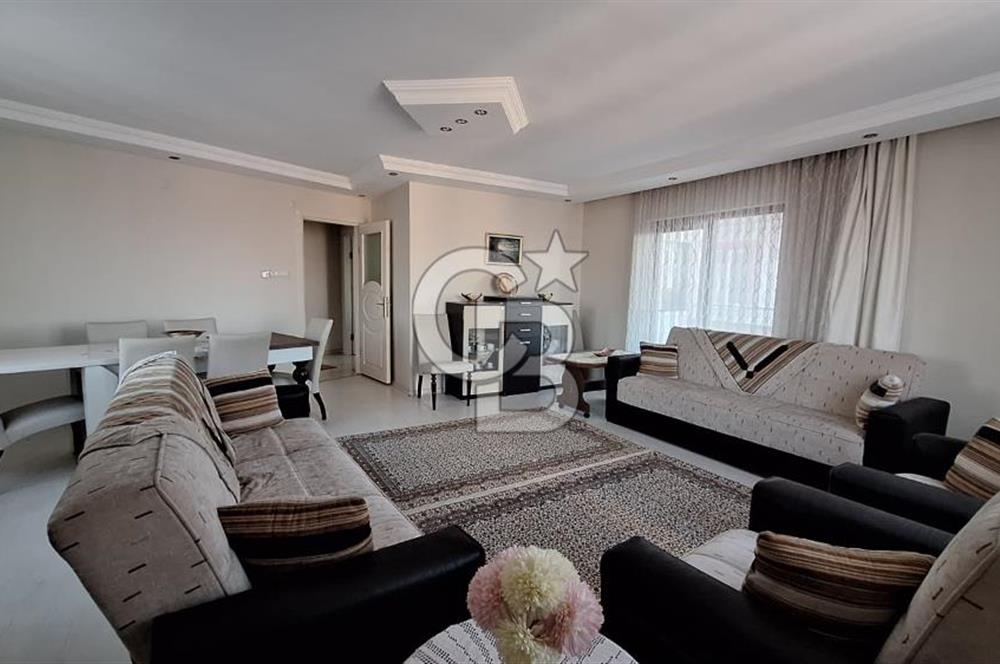 Balıkesir ALtıeylül NEF kampüs Yakın Mesafe SATILIK 3+1 Daire