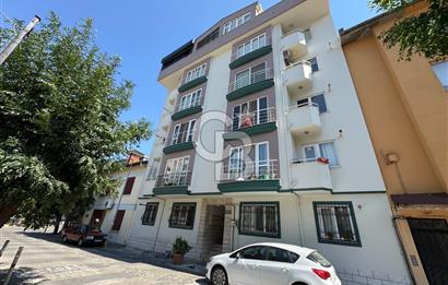 Balikesir Atatürk Mah Atatürk ilk Okulu Karsisi SATİLİK 2+1