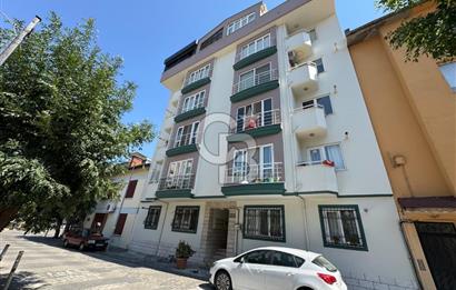 Balikesir Atatürk Mah Atatürk ilk Okulu Karsisi SATİLİK 2+1