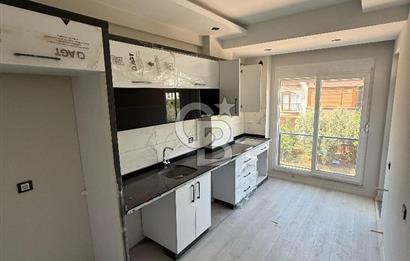DÖŞEMEALTI YENKÖYDE SATILIK SIFIR 2+1 DAİRE