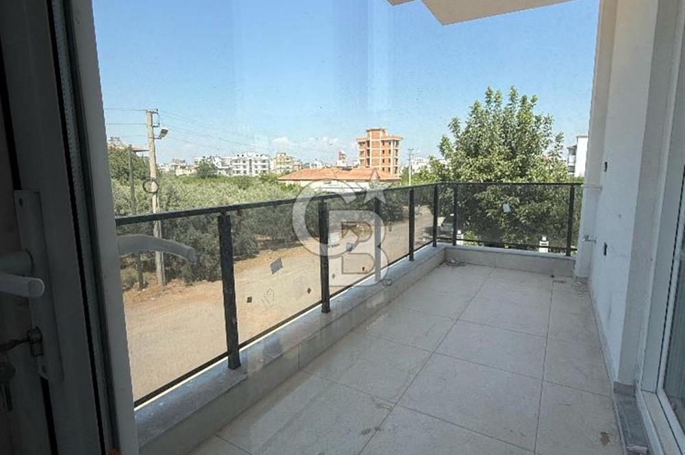 DÖŞEMEALTI YENKÖYDE SATILIK SIFIR 2+1 DAİRE