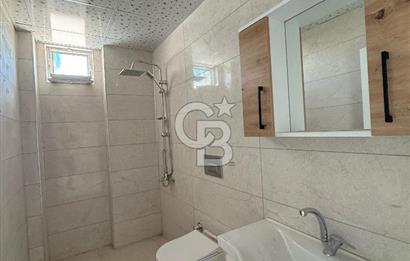 DÖŞEMEALTI YENKÖYDE SATILIK SIFIR 2+1 DAİRE