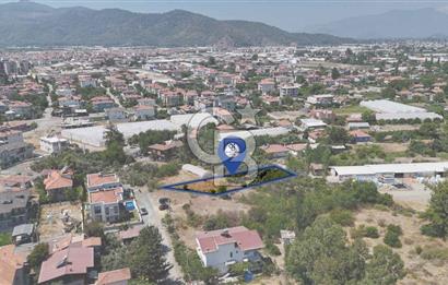 CB MARİNA'DAN ORTACA'DA VİLLA İMARLI ARSA