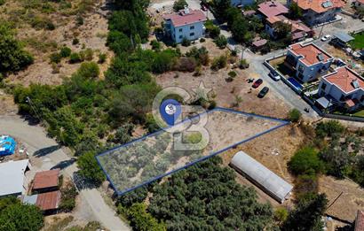 CB MARİNA'DAN ORTACA'DA VİLLA İMARLI ARSA