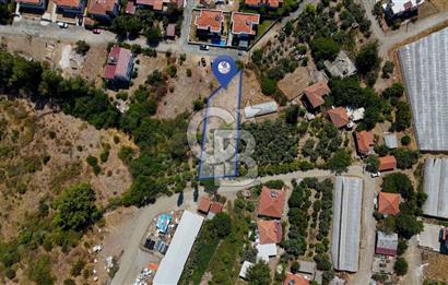 CB MARİNA'DAN ORTACA'DA VİLLA İMARLI ARSA
