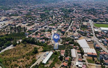 CB MARİNA'DAN ORTACA'DA VİLLA İMARLI ARSA
