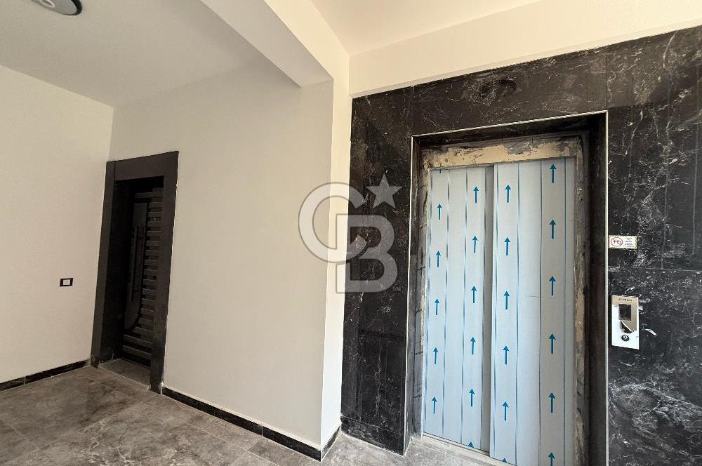 DÖŞEMEALTI YENKÖYDE SATILIK SIFIR 2+1 DAİRE