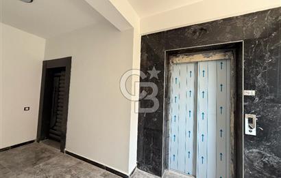 DÖŞEMEALTI YENKÖYDE SATILIK SIFIR 2+1 DAİRE