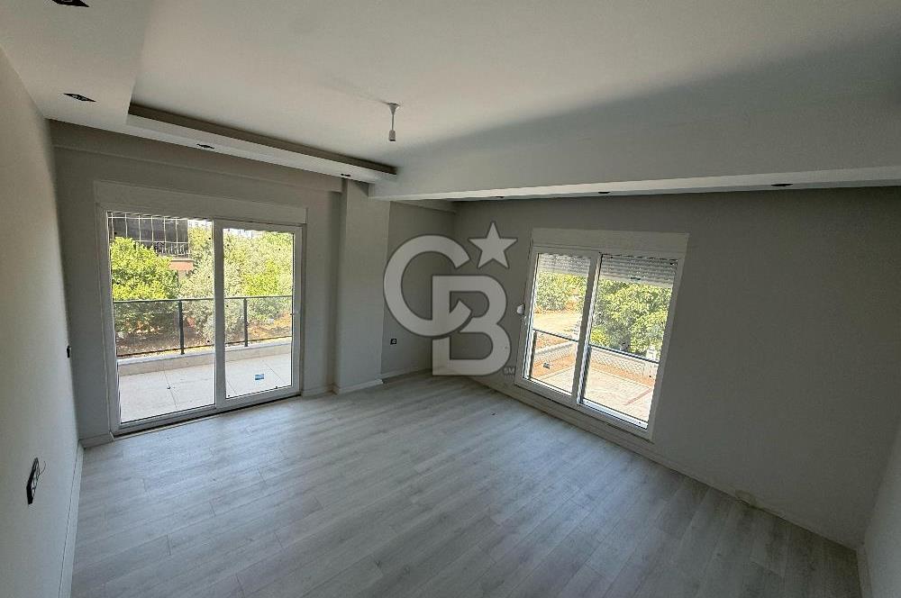 DÖŞEMEALTI YENKÖYDE SATILIK SIFIR 2+1 DAİRE