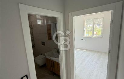 DÖŞEMEALTI YENKÖYDE SATILIK SIFIR 2+1 DAİRE