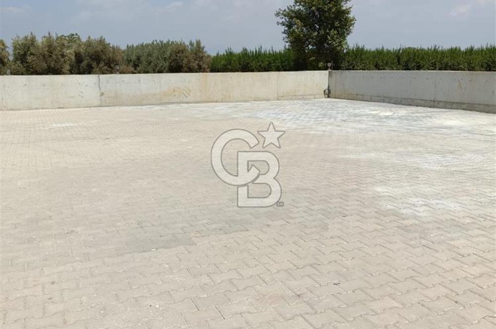 ANTALYA YENİKÖYDE HAVUZLU SİTE İÇERİSİNDE SATILIK LÜKS 1+1 DAİRE
