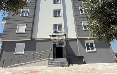 DÖŞEMEALTI YENKÖYDE SATILIK SIFIR 2+1 DAİRE