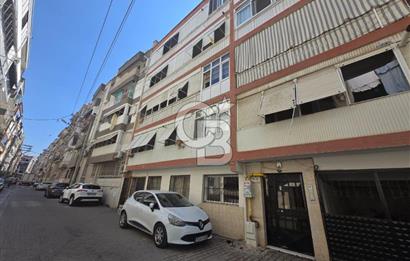 Satılık 2+1 Daire — Karşıyaka / Nergiz | İZBAN’a Yürüme Mesafesi