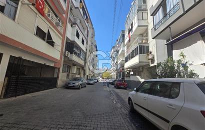 Satılık 2+1 Daire — Karşıyaka / Nergiz | İZBAN’a Yürüme Mesafesi