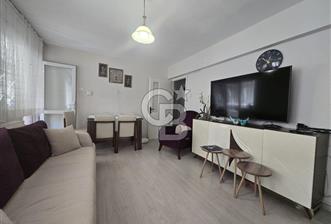 Satılık 2+1 Daire — Karşıyaka / Nergiz | İZBAN’a Yürüme Mesafesi