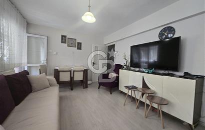 Satılık 2+1 Daire — Karşıyaka / Nergiz | İZBAN’a Yürüme Mesafesi