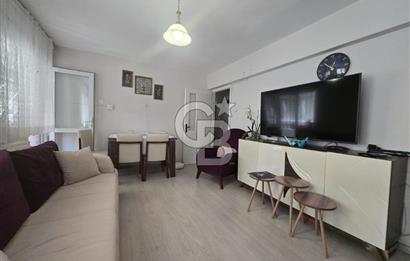 Satılık 2+1 Daire — Karşıyaka / Nergiz | İZBAN’a Yürüme Mesafesi