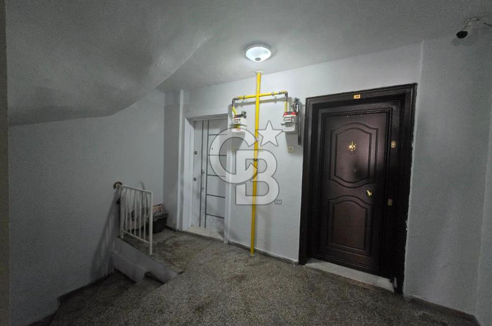 Satılık 2+1 Daire — Karşıyaka / Nergiz | İZBAN’a Yürüme Mesafesi