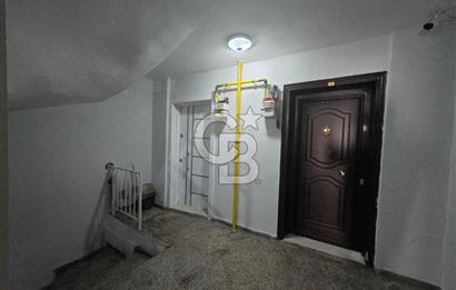 Satılık 2+1 Daire — Karşıyaka / Nergiz | İZBAN’a Yürüme Mesafesi