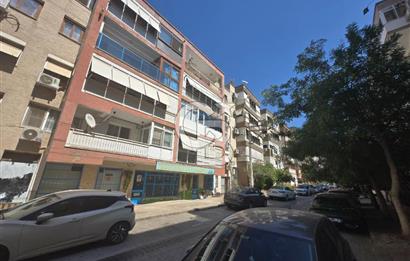 Satılık 2+1 Daire — Karşıyaka / Nergiz | İZBAN’a Yürüme Mesafesi