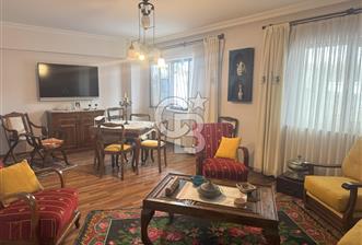 ÖVEÇLER LİZBON CADDESİNE YAKIN BAKIMLI 3+1 SATILIK DAİRE...