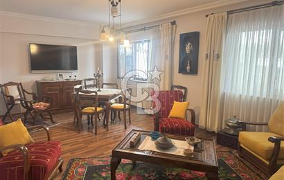 ÖVEÇLER LİZBON CADDESİNE YAKIN BAKIMLI 3+1 SATILIK DAİRE...