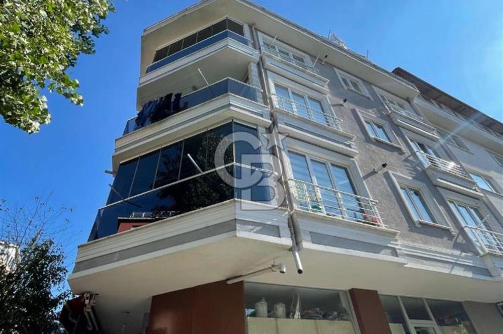 Sancaktepe Meclis Mahallesinde Satılık 4+1 Dubleks 