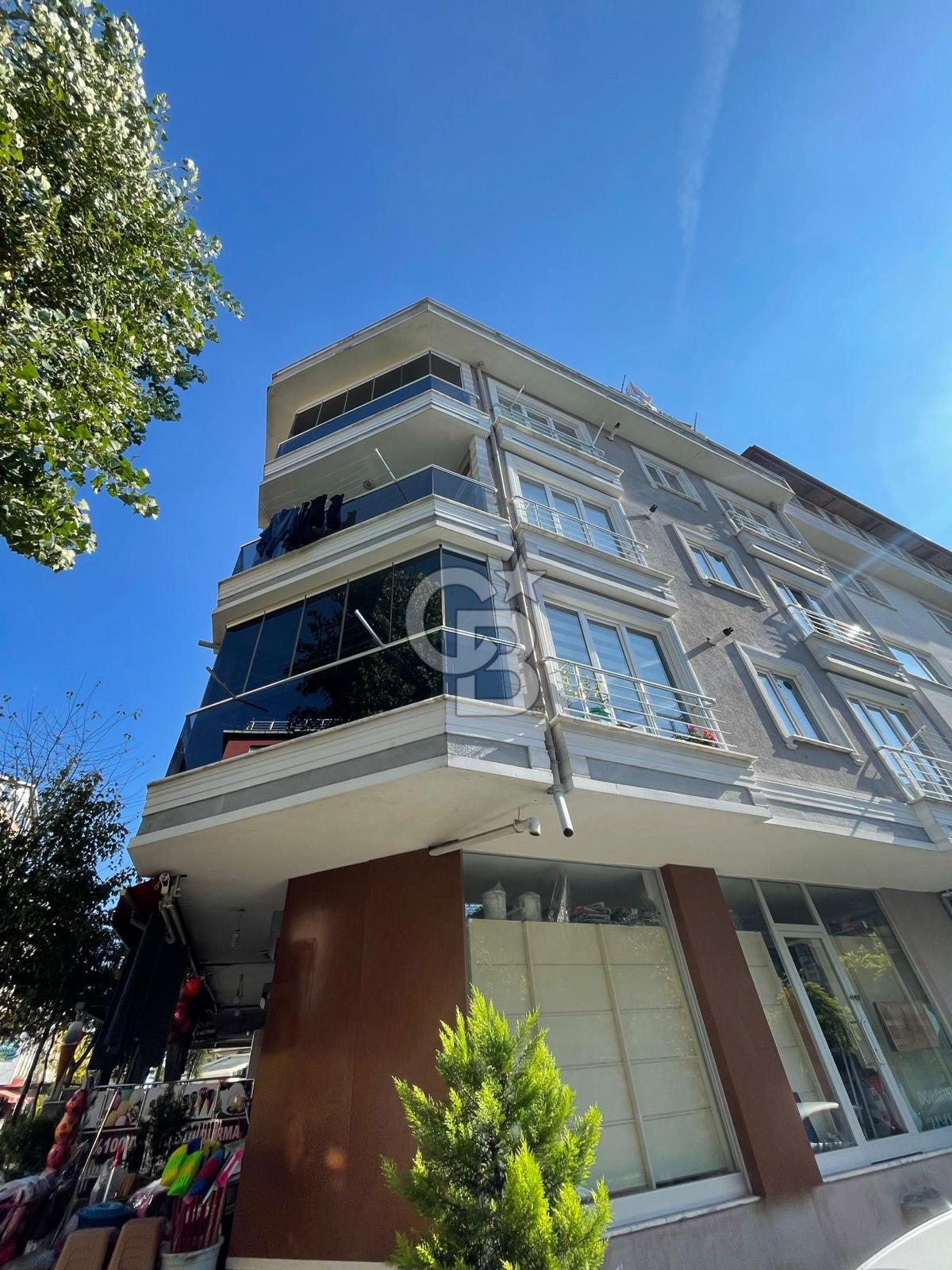 Sancaktepe Meclis Mahallesinde Satılık 4+1 Dubleks 