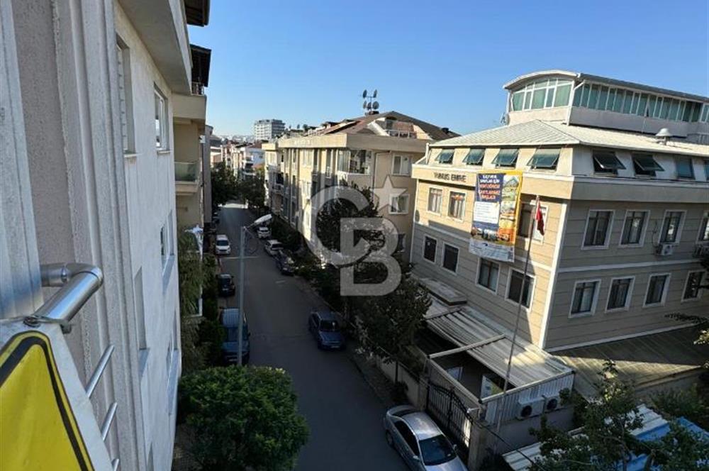 Sancaktepe Meclis Mahallesinde Satılık 4+1 Dubleks 