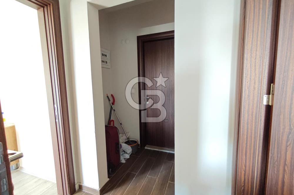 KATİP ÇELEBİ ÜNİVERSİTESİ YAKINI EŞYALI 2+1 KİRALIK DAİRE