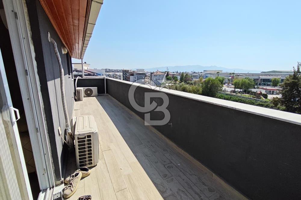 KATİP ÇELEBİ ÜNİVERSİTESİ YAKINI EŞYALI 2+1 KİRALIK DAİRE