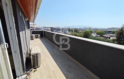 KATİP ÇELEBİ ÜNİVERSİTESİ YAKINI EŞYALI 2+1 KİRALIK DAİRE