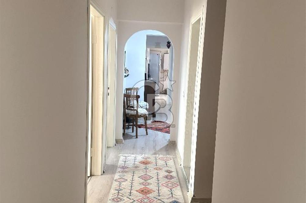 ÖVEÇLER LİZBON CADDESİNE YAKIN BAKIMLI 3+1 SATILIK DAİRE...