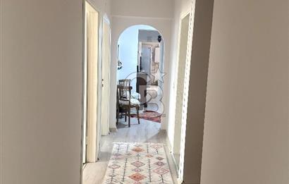 ÖVEÇLER LİZBON CADDESİNE YAKIN BAKIMLI 3+1 SATILIK DAİRE...